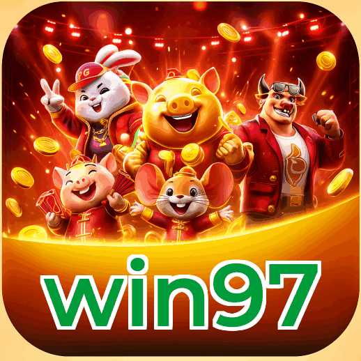 win97 Bônus - Catálogo Completo 2026