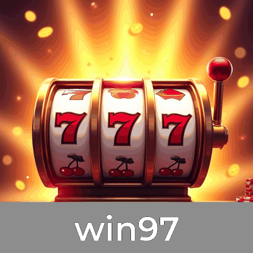 Win97: Slots com Mega Prêmios, Jogos de Mesa Interativos, e Experiências com Dealer ao Vivo