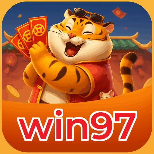 win97 Loteria - Mega-Sena e Mais